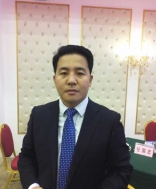 钟明辉老师