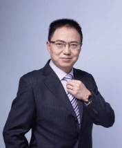 赵成国老师