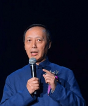 阎旭临老师