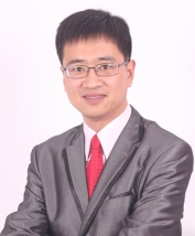 马浩志老师