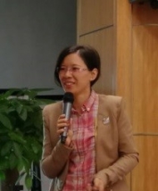 曹兴华老师