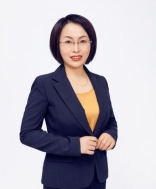 何春芳老师