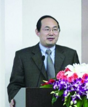 金雪军老师