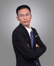霍礼强老师