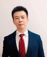徐晓迪老师