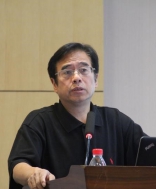 刘卫平老师