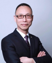 傅连康老师