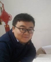 杨昭老师
