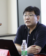 王东海老师