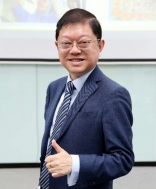 陈镭老师