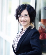 李昀老师
