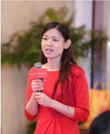 鞠彩萍老师