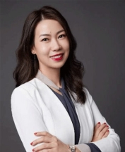 李黎老师