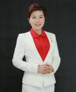 胡爽姿老师