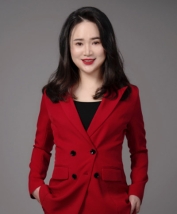 陈一然老师