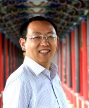 贾旭东老师