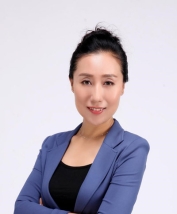 马冬玲老师
