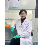 王新霞老师