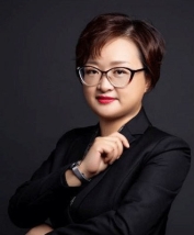 魏俊妮老师