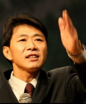 杨杰老师