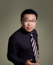 朱筱东老师