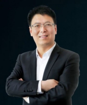 陈凯文老师