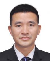 朱荣老师