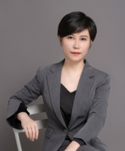 秦炜琳老师