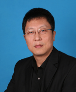 张涛老师