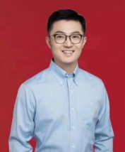 李璞老师