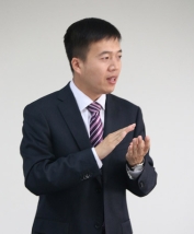 周茂源老师