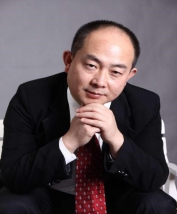 钱斌老师