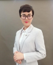 梁洁老师