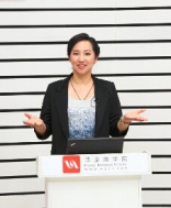 童晓莲老师