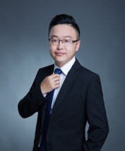 韩文峰老师