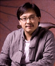 刘子滔老师