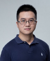 陈斌老师