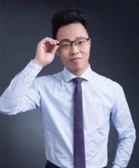 张牧之老师