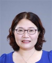 徐笑君老师