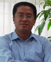 沈拓老师