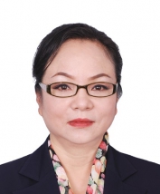 李莉老师