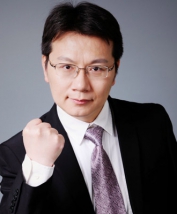 李广老师