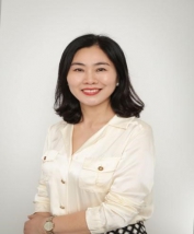 顾婧老师