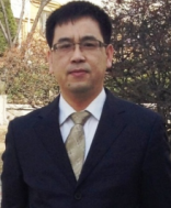 陈中老师