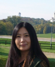 高际香老师