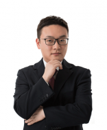 马骏老师