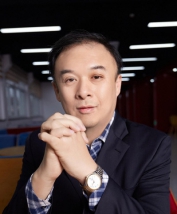 朱杰老师