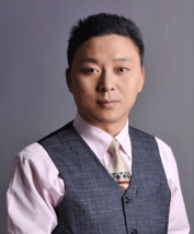 陶建科老师