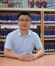 金德楠老师