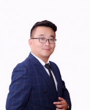 冯昌老师